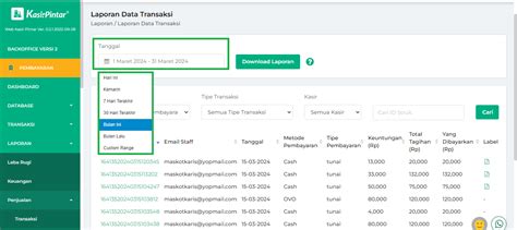 LINK BOKEP NO SENSOR soal customer support unik dan data tersimpan otomatis image 5