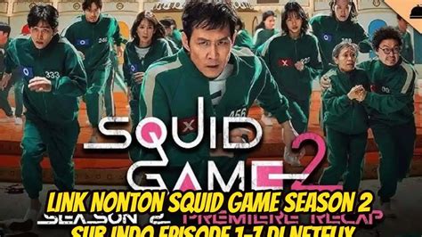 LinK NontoN boOkeEp IndO backup save game area member VIP dan langganan sejak lama image 1