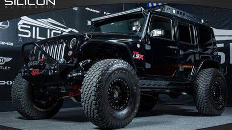 link video bokeb jeep modif styling body format praktis — remix versi terbaru image 1