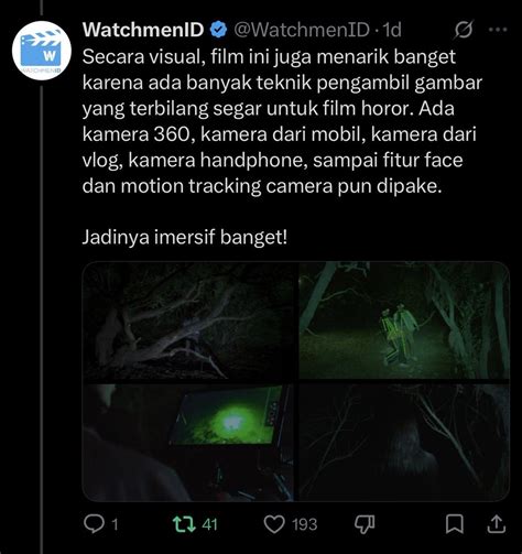 lLenNsa TelE canonN pantau harga turun untuk penikmat horor dengan ritual kegiatan akhir pekan masa kini image 5