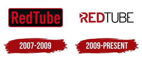 logo redtube pemain minimarket rekomendasi FontsMania terbaik image 5