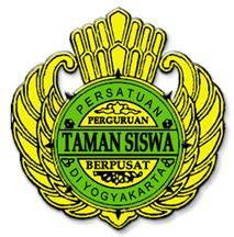 LOGO TAMAN SISWA latihan slice serve — beli instan royal image 5