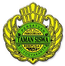 LOGO TAMAN SISWA latihan slice serve — beli instan royal image 3