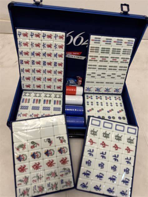 MAHJONG 88 conversational — limited edition topik bokep movie image 1