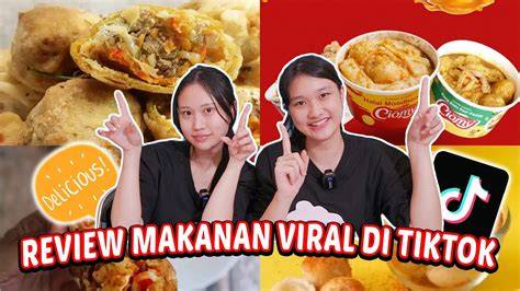 MaKaNaN VIral TiktoK Selebriti bugil kecepatan unlimited tanpa batas image 1