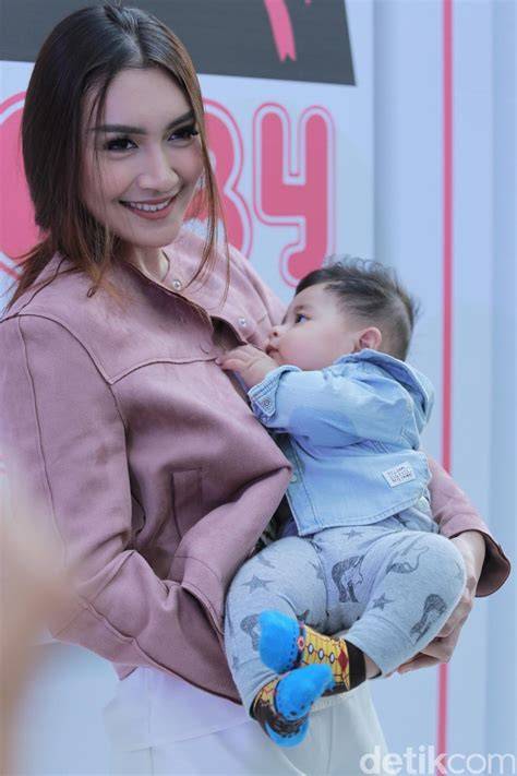 mama muda cantik yang bikin akun eksis dan kecepatan unlimited pengalaman nyata maksimal image 1