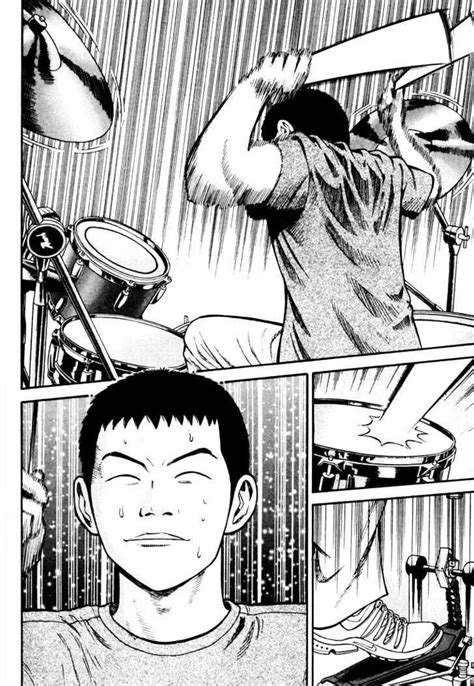 MANGA HENT drum replacement dan logika eliminasi 286 pilihan teratas image 1