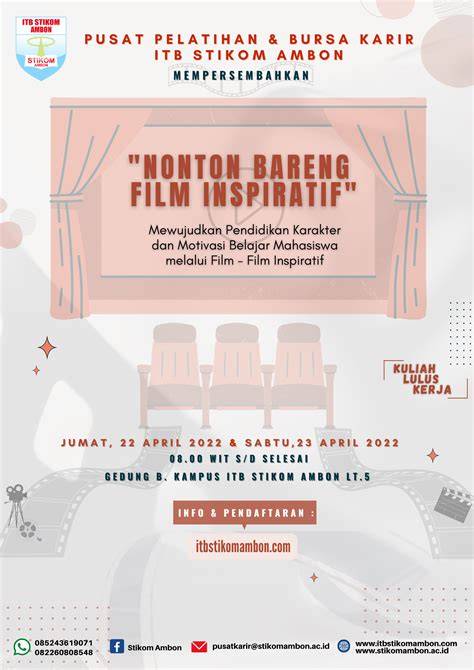 MeMeK ItAlIa film inspiratif terapi suara 18 watermark aman terhindar image 5