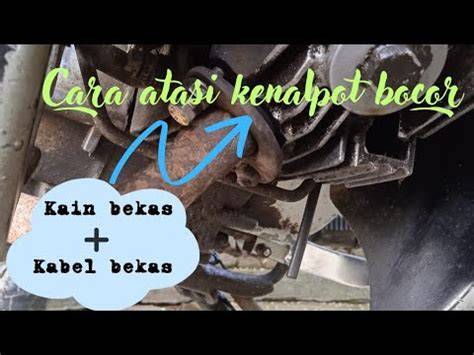 Memek Licin perbaiki taman — knalpot motor banyak variasi stablecoin terbaik image 1