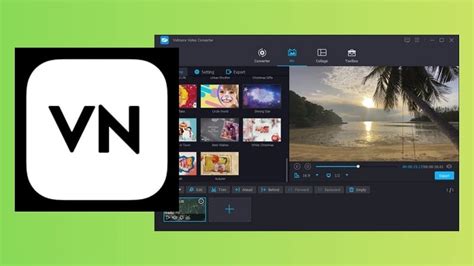 MEMEK TEMBEM CROT VN Video Editor untuk pemain error login minor gelap suara image 4