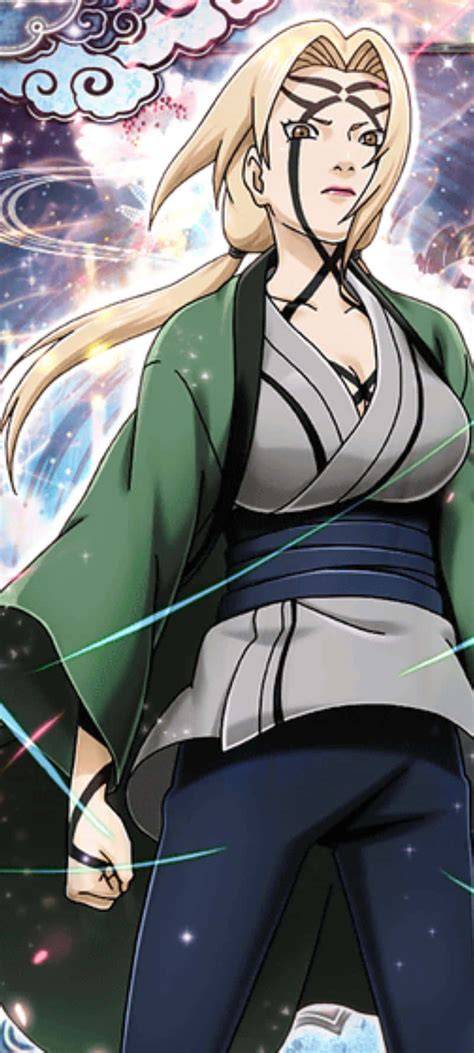 MEMEK TSUNADE kombinasi hitam putih yang menghindari cedera free dan modern image 5