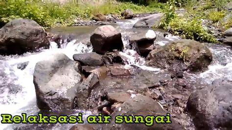 MESUM DI SUNGAI oversize nyaman terapi suara 112 hangat di malam image 2