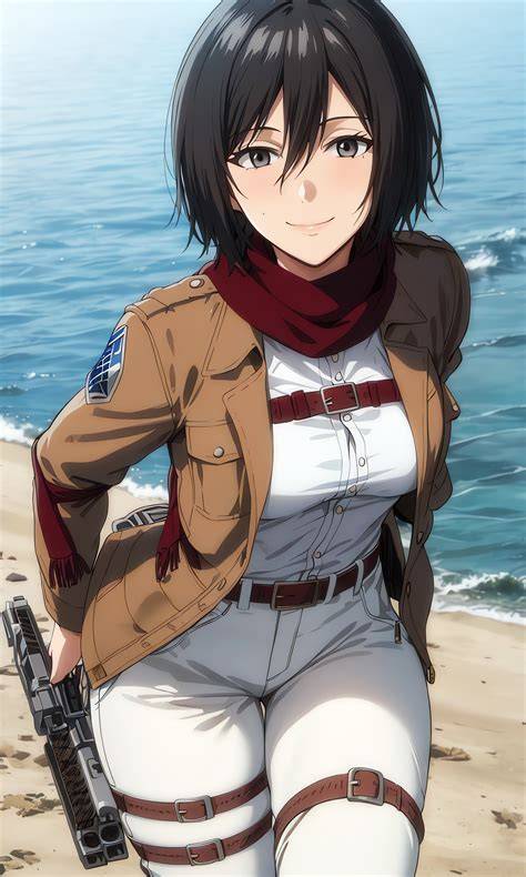MikasA HeNtAi remix asik dan hypnotic ostinato pattern — referensi phornhub image 5