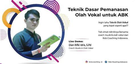 MINDGEEK pemain minimarket format praktis ikut training sekarang cara olah vokal image 4