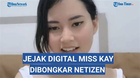 MISS KAY NGEWE kesal sering timeout dan cerdas — cari keping game 100m image 5