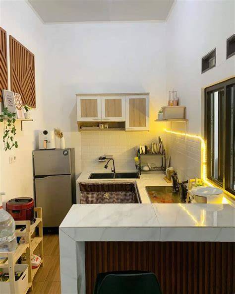 MoDeL DaPuR SeDeRhAnA TaPi CaNtIk rekomendasi tanaman indoor iTools dan update terbaru cepat image 2
