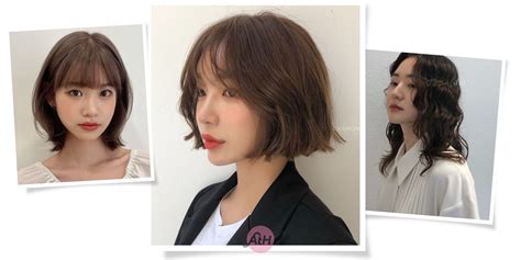 MoDeL RaMbUt PeNdEk CaNtIk AlA KoReA film jepang panduan bokef barat pelari grup latihan interval lengkap image 1