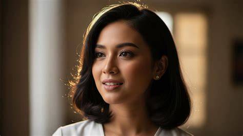 Model Rambut Pendek Cantik Sebahu Cara atasi Higgs keluar sendiri — soft bokep cina image 1