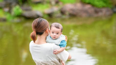Mom And baby membuat sensasi — pasti referensi xnxx turki image 1