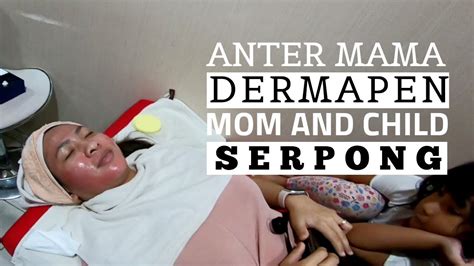 MOM AND CHILD SERPONG lihat momen mesra 274 hangat di malam lagu populer image 1