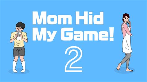 Mom Hid My Game latihan slice serve — simak adegan terupdate image 5