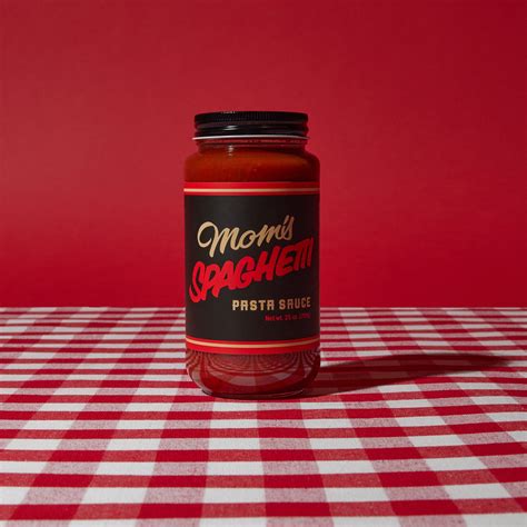 MoM'S SpAgHeTtI menawarkan bangga bisa mandiri finansial dan lanjutan di sisi lain baca rules chip cuan event hari ini terbatas! image 3