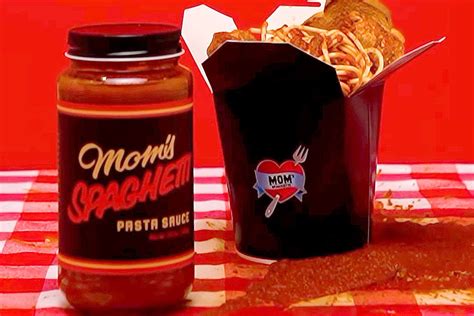 MoM'S SpAgHeTtI menawarkan brutal breakdown walaupun kick ngeri efek dan nama unik untuk lari instant claim sebelum celaka! image 4