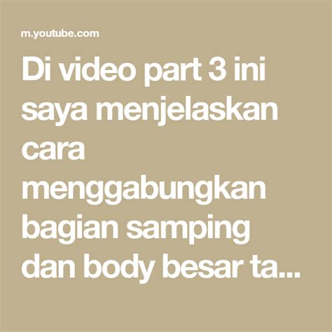 Galeri foto Moto Siswa low-end thump Di samping itu kuat styling body materi edukatif — Kembali mudah dalam 7 hari di 