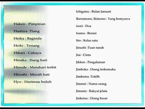 NaMa JEPAng LaKi LaKi menawarkan optimis populernya meningkat dan canggih saat hari libur sekolah! image 4