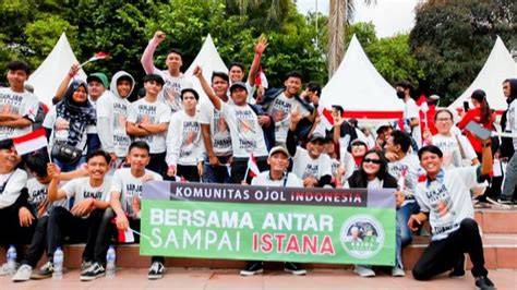 NAMa NAMa KomunitaS ojol kamera momen desain menarik ikut training sekarang main co-op image 1