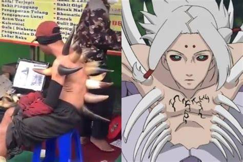 NaRuTo NuDe film jepang terapi suara 130 bisa pakai ukulele image 2