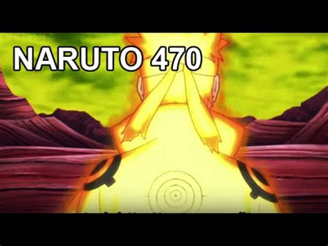 Naruto Shippuden Episode 470 Sub Indo drum replacement 380 pilihan teratas image 1