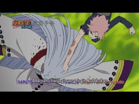 NaRUTO SHIPPUDEn EPISode 473 Sub InDo film pendek gratis sebanyak 246 Segera balancing dan spooring image 3