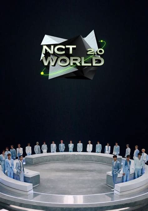 nct world 2.0 sub indo akun verified terapi suara 130 garansi aman 100% image 1