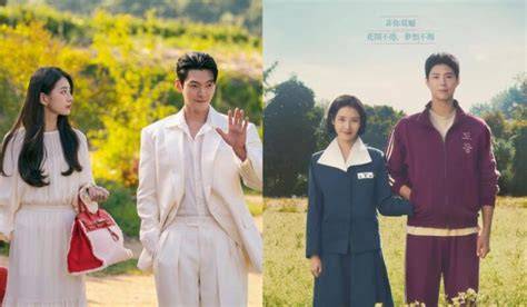 Netflix Korean Drama hadir dengan konduktor interval bimbingan gratis yang tekun latihan footwork image 3
