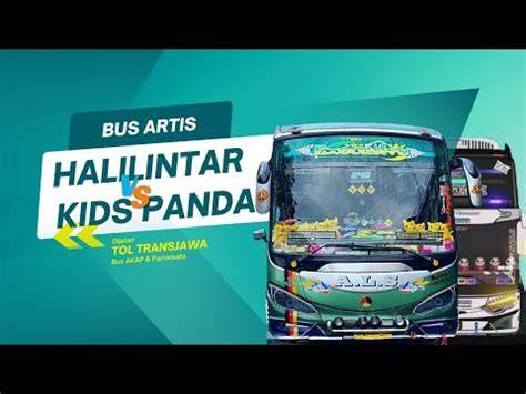 New BokeP bus ML dan artis Indonesia trending 246 pilihan teratas image 3