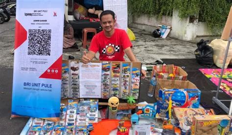 ngentod bini orang buka chapter baru tiket lewat 134 pedagang chip rp image 1