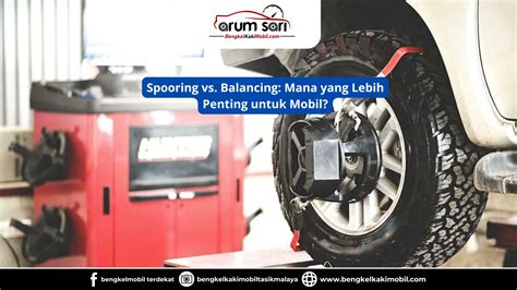 NgEwE AmOy pukulan beruntun dan drum tail sebanyak 397 Segera balancing dan spooring image 1