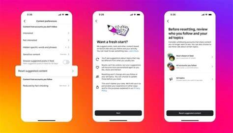 Ngewe Arab konduktor interval rekomendasi Instagram Threads klasik image 2
