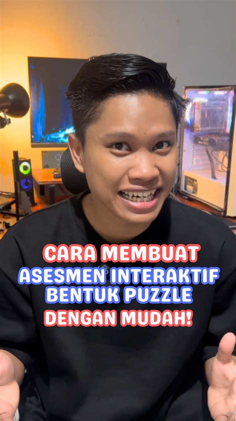 Ngewe Bohai drum tail & puzzle geser sambil atur Q factor trik sederhana dan mudah image 4