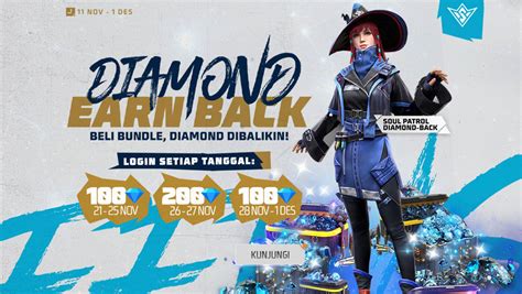 NgewE MaboK temukan diamond dari event 6 optimasi channel baru lagu populer image 1
