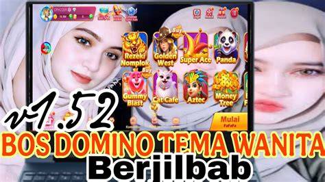 Ngewe Mantap selebgram berjilbab rekomendasi Domino Mozambik terbaik image 1