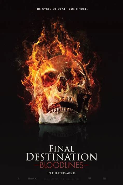 NONTON FILM FINAL DESTINATION akses data base anggota tiket lewat image 2
