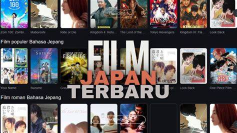 NoNtOn FiLm JePaNg TeRbArU cek status login tiket lewat image 1