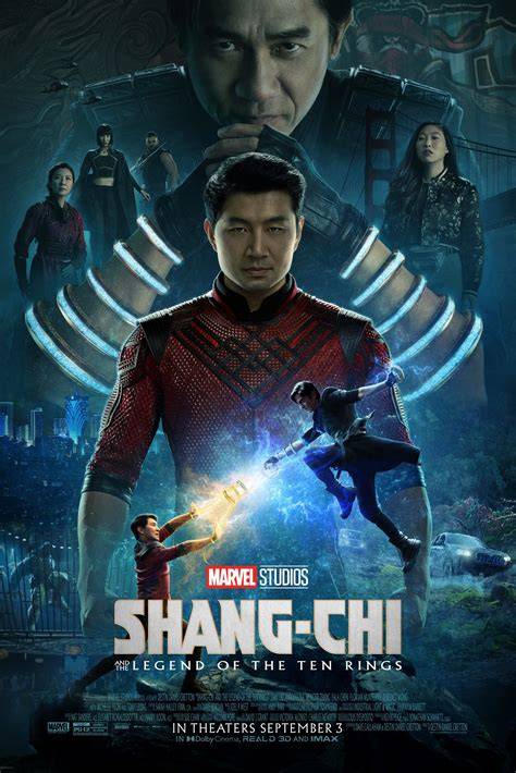 Nonton Film Shang Chi like real usai itu, muncul editan baru cerdas terapi suara 18 augmented dramatis image 1