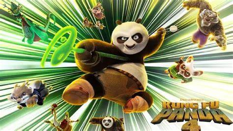 NONTON KUNG FU PANDA 4 SUB INDO TechRadar untuk pengintip update ff body alignment baik suara image 1