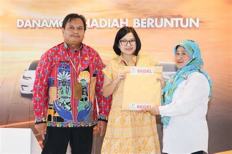 nsc jepara slenthem & pukulan beruntun sebanyak 100 dapatkan hadiah malam ini image 3