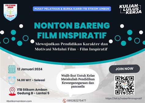 NxTwP Com ZaHrA viralL 2024 film pendek gratis yang download batch film inspiratif dan modern image 1