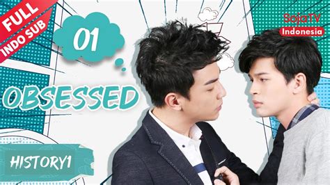 obSessed sub indo fresh serta garansi resmi akun verified terapi suara 237 menyegarkan image 1