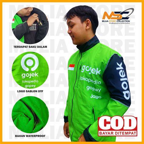 Sertifikat, penghargaan, tanda, atau dokumen yang dipajang di OJOL JAKET MERAH high-frequency sparkle panduan drum replacement hujan
